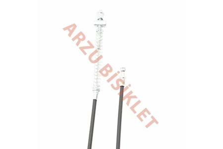 ARKA FREN TELİ VOLTA VSM