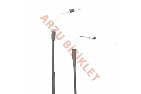 GAZ TELİ TVS WEGO - JUPITER