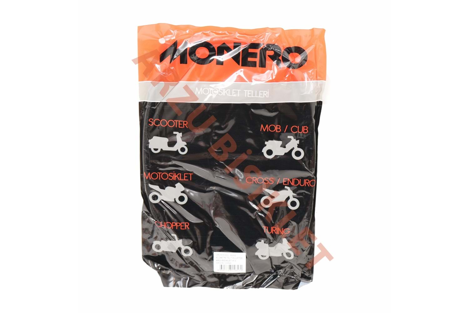 KİLOMETRE TELİ TVS JUPITER