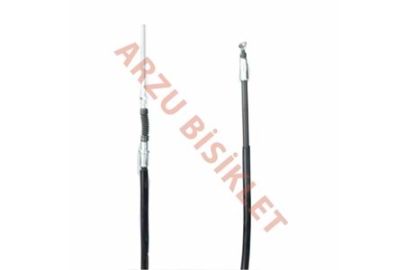 ARKA FREN TELİ [UZUN] PCX [2020-2024]