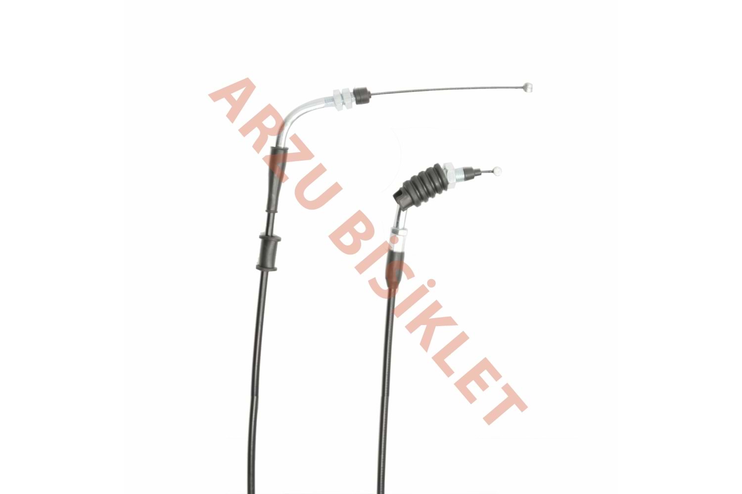 GAZ TELİ MONDIAL WING 50 İ