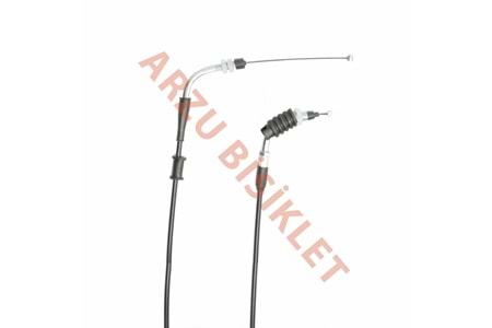 GAZ TELİ MONDIAL WING 50 İ