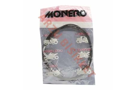 GAZ TELİ MONDIAL WING 50 İ