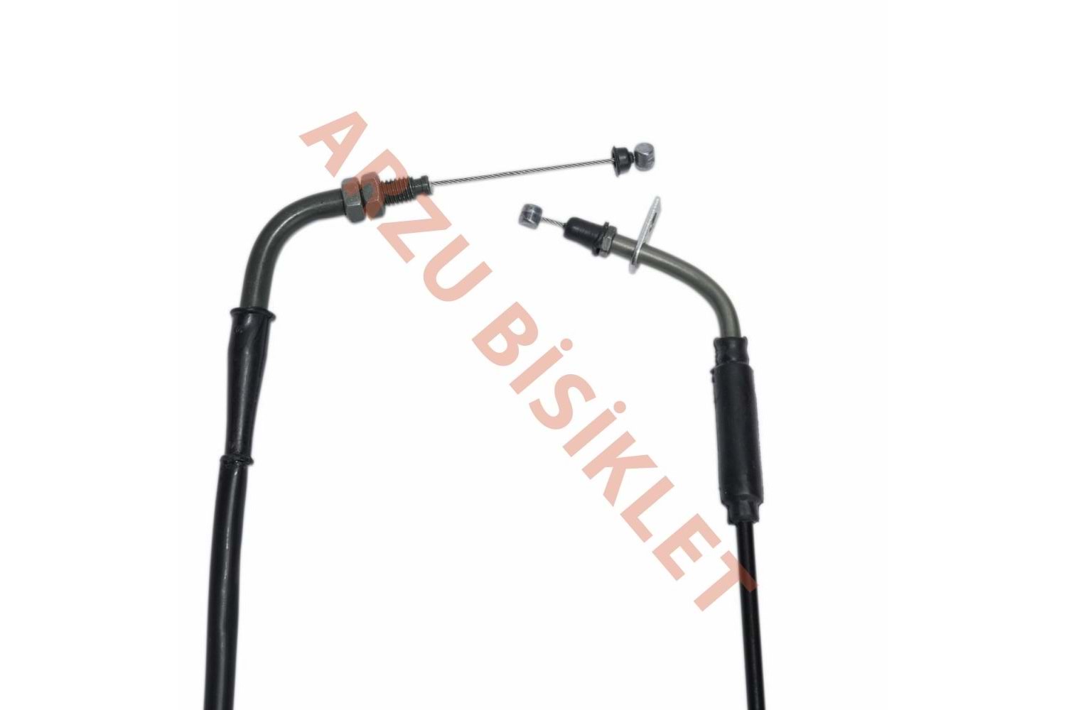 GAZ TELİ [ORJİNAL] - TVS JÜPİTER 125 -[K6170300]