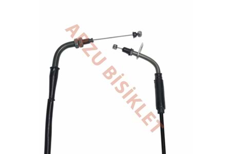 GAZ TELİ [ORJİNAL] - TVS JÜPİTER 125 -[K6170300]