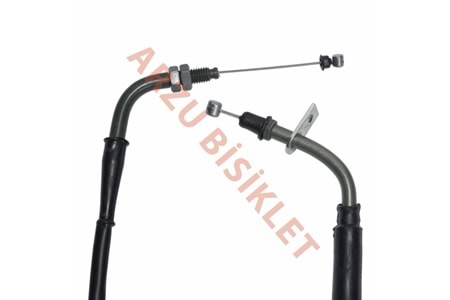 GAZ TELİ [ORJİNAL] - TVS JÜPİTER 125 -[K6170300]