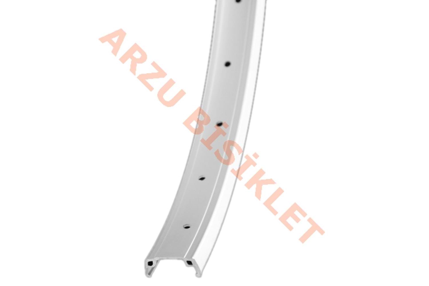 26 ALÜMİNYUM JANT 30 MM [ELOKSALLI]