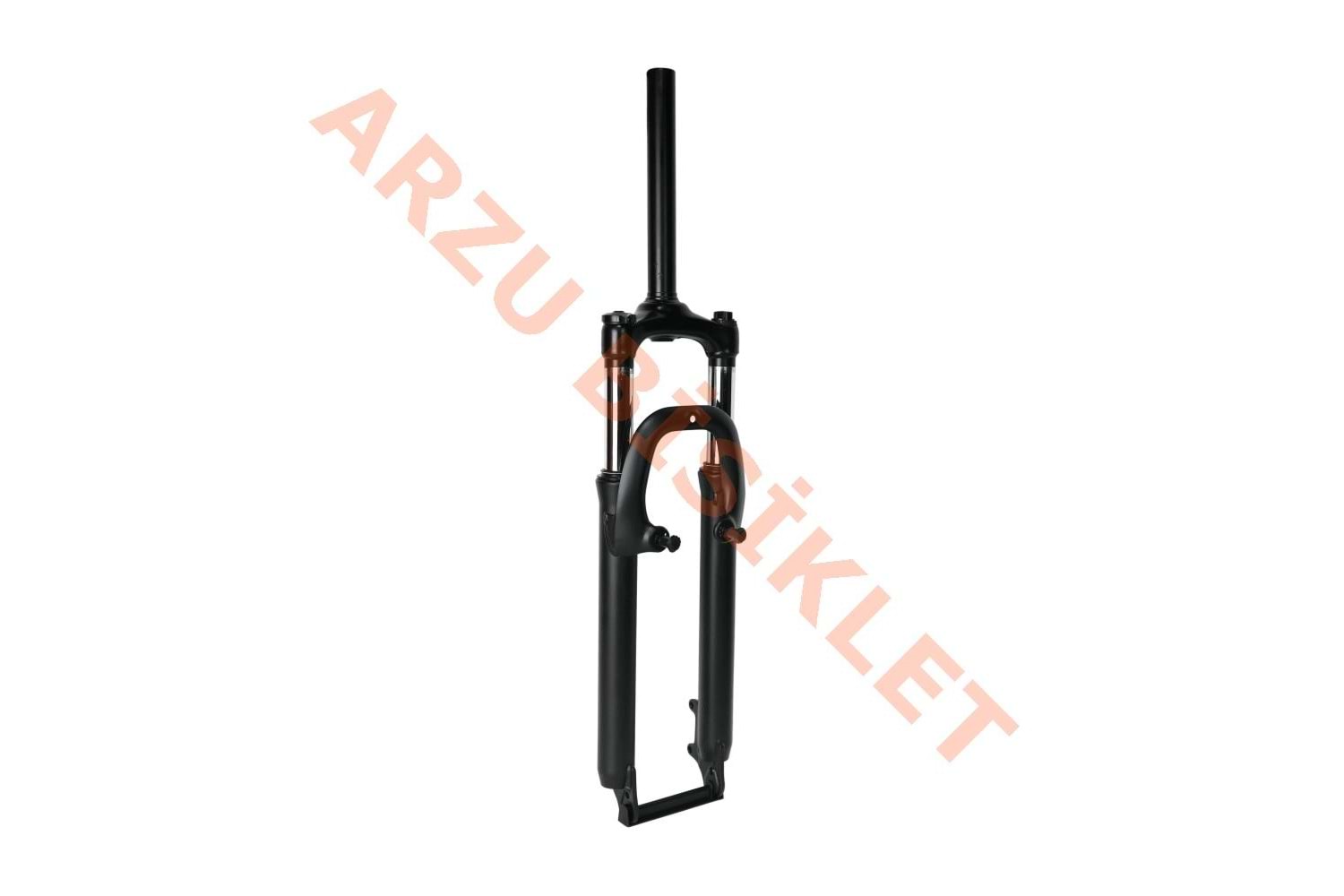 29 AMORTİSÖRLÜ MAŞA [DİSK FREN -V BRAKE UYUMLU - OVERSIZE] [KİTLEMELİ]