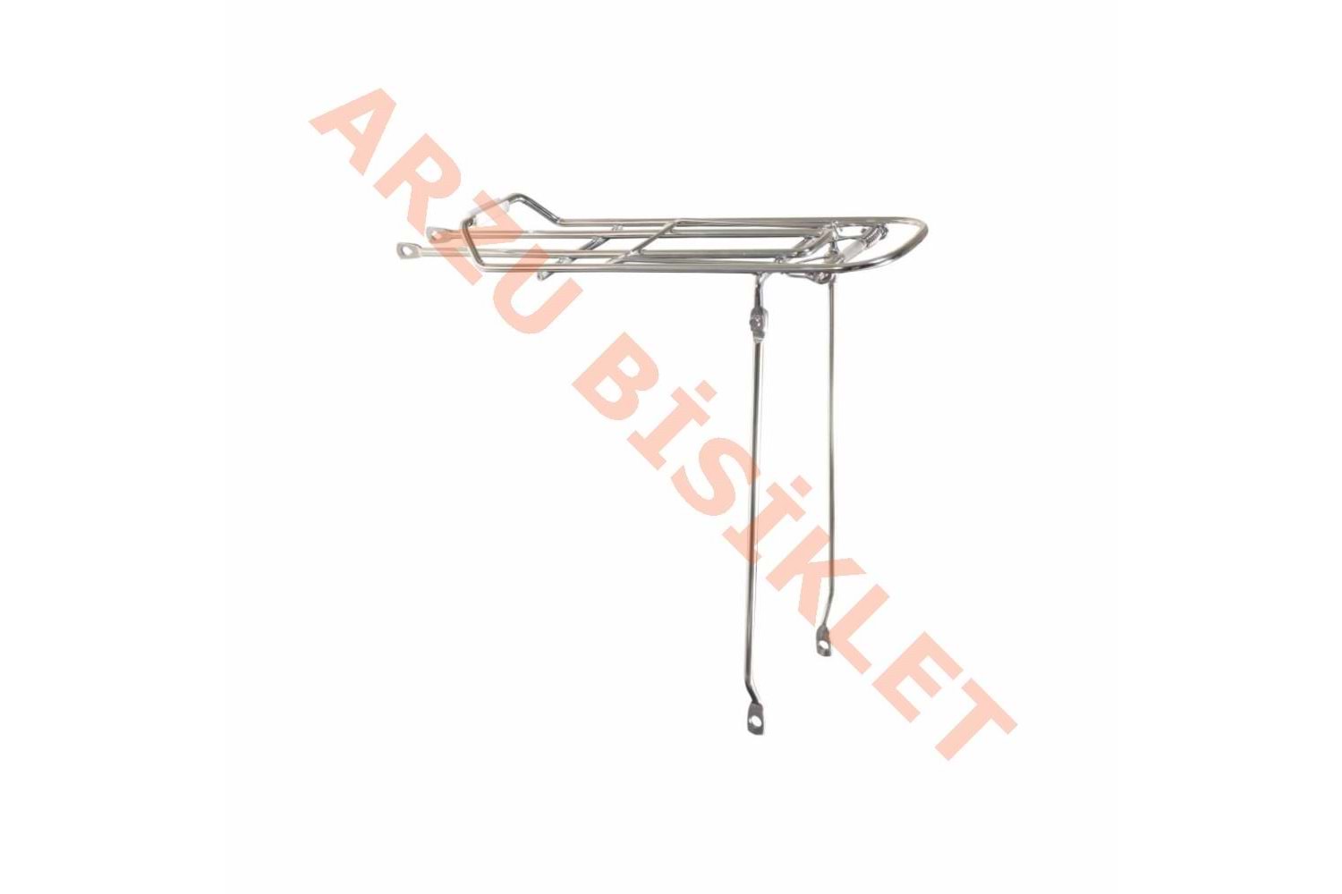 26 MTB PORTBAGAJ KROM