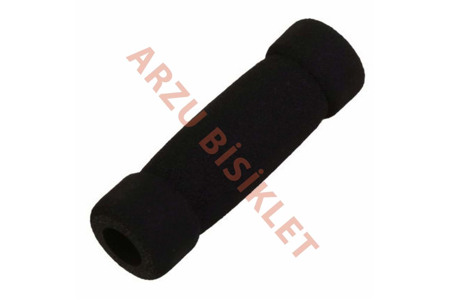 MTB SÜNGER ELCİK - TEK RENKLİ [SİYAH] TAIWAN