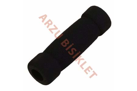 MTB SÜNGER ELCİK - TEK RENKLİ [SİYAH] TAIWAN