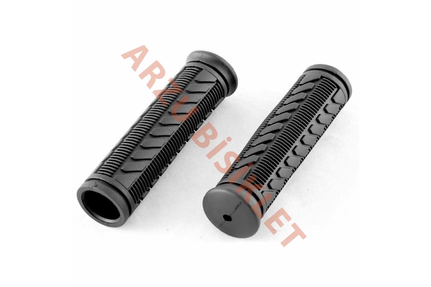 MONERO MTB ELCİK TAKIMI SİYAH