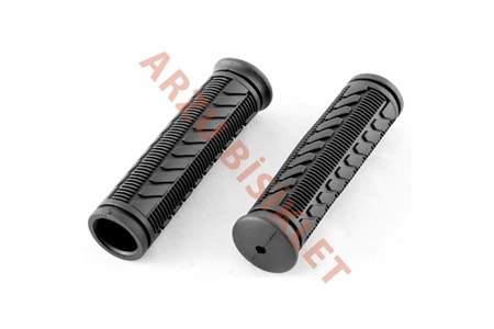 MONERO MTB ELCİK TAKIMI SİYAH