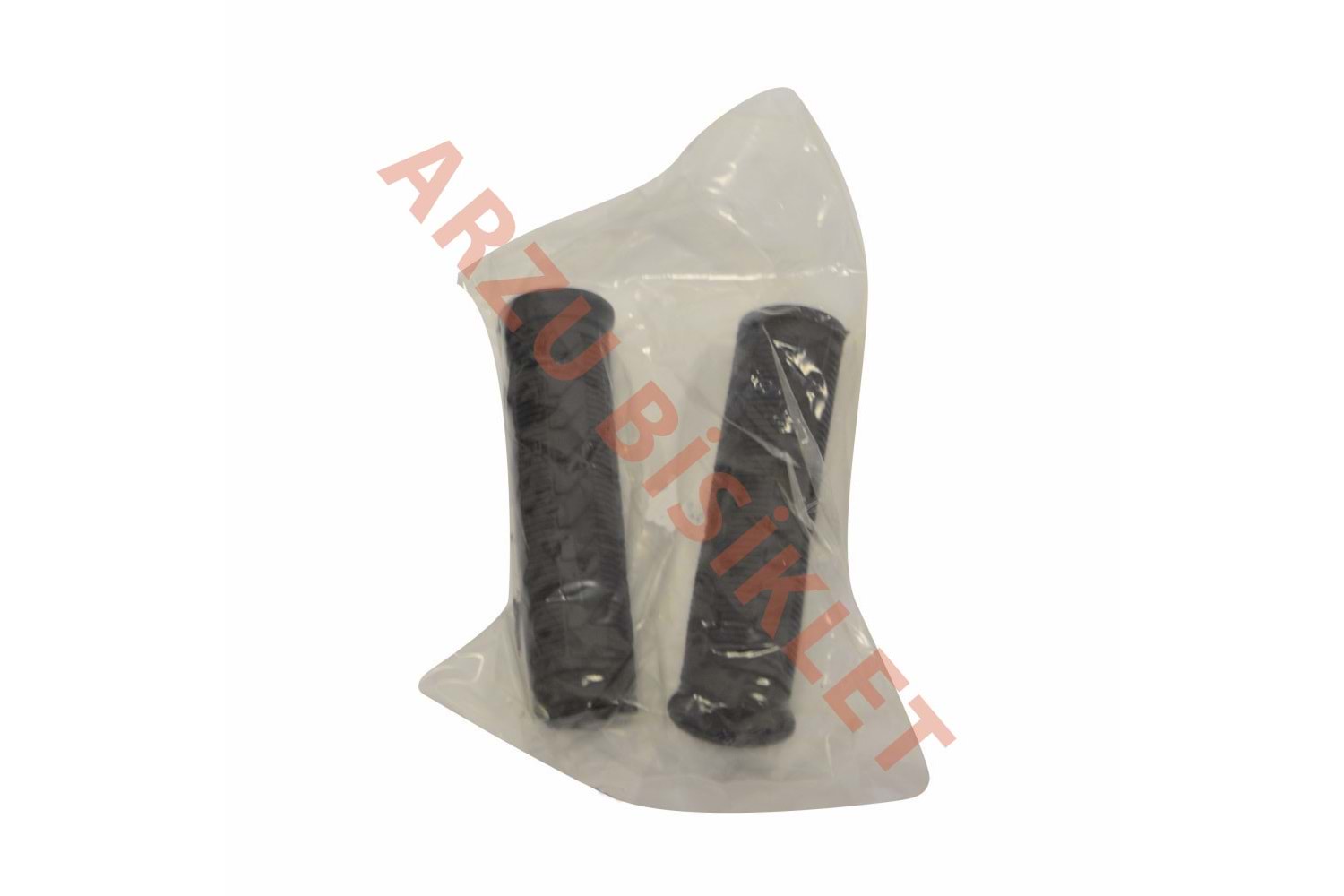 MONERO MTB ELCİK TAKIMI SİYAH