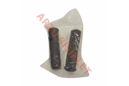 MONERO MTB ELCİK TAKIMI SİYAH