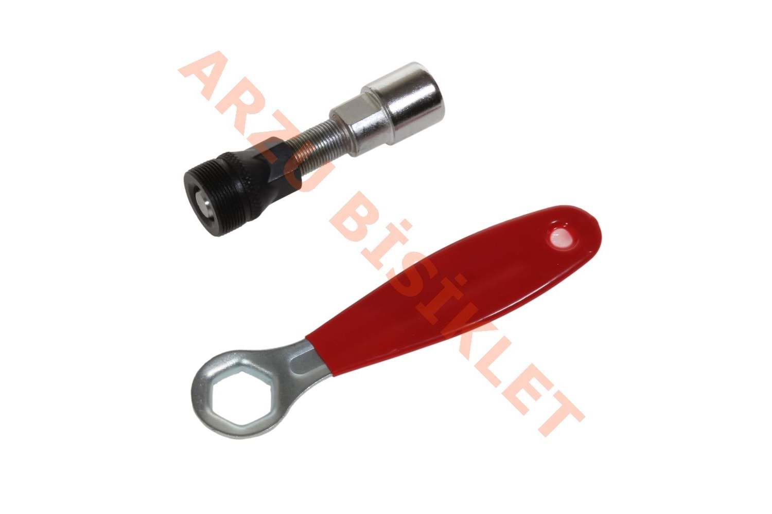 MTB AYNAKOL SÖKME APARATI