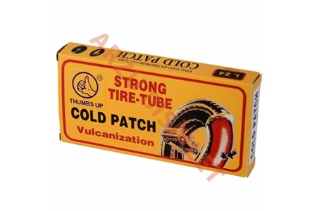 SOĞUK YAMA 24 THUMBS UP