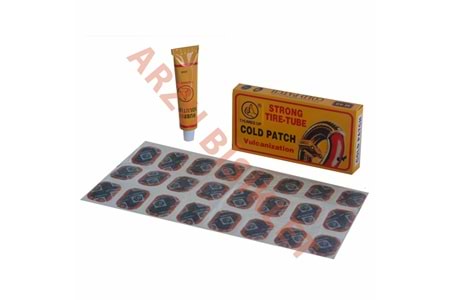 SOĞUK YAMA 48 THUMBS UP