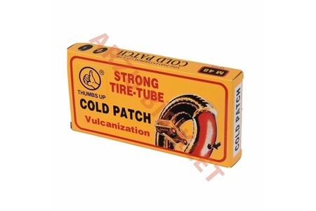 SOĞUK YAMA 48 THUMBS UP