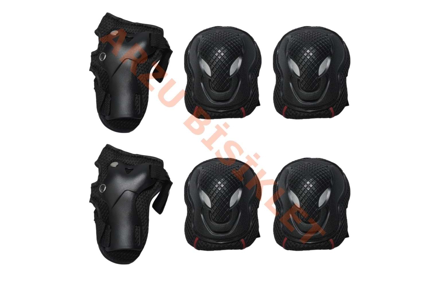 YETİŞKİN KORUMA SETİ 3 