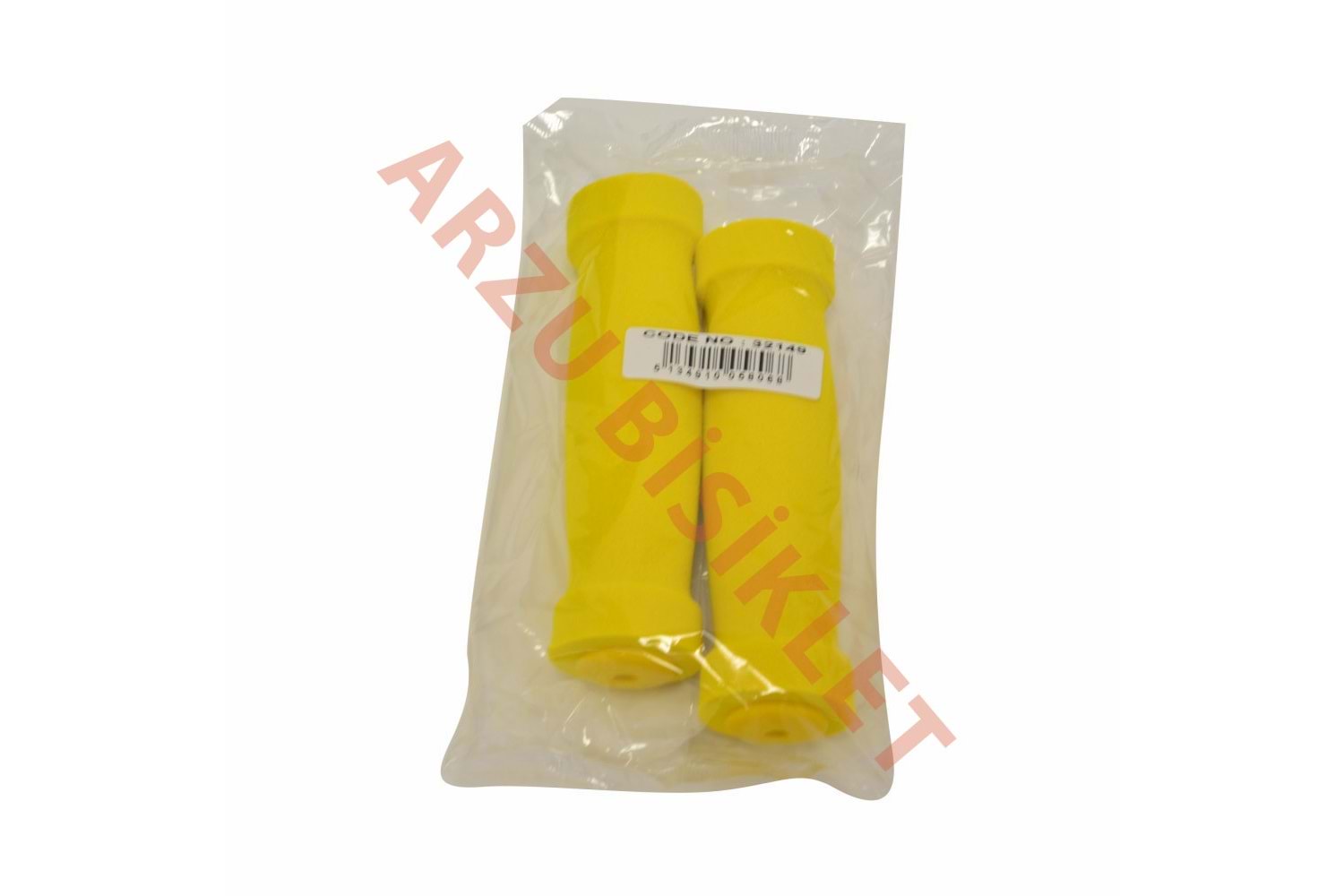 MONERO SÜNGER ELÇİK TK SARI