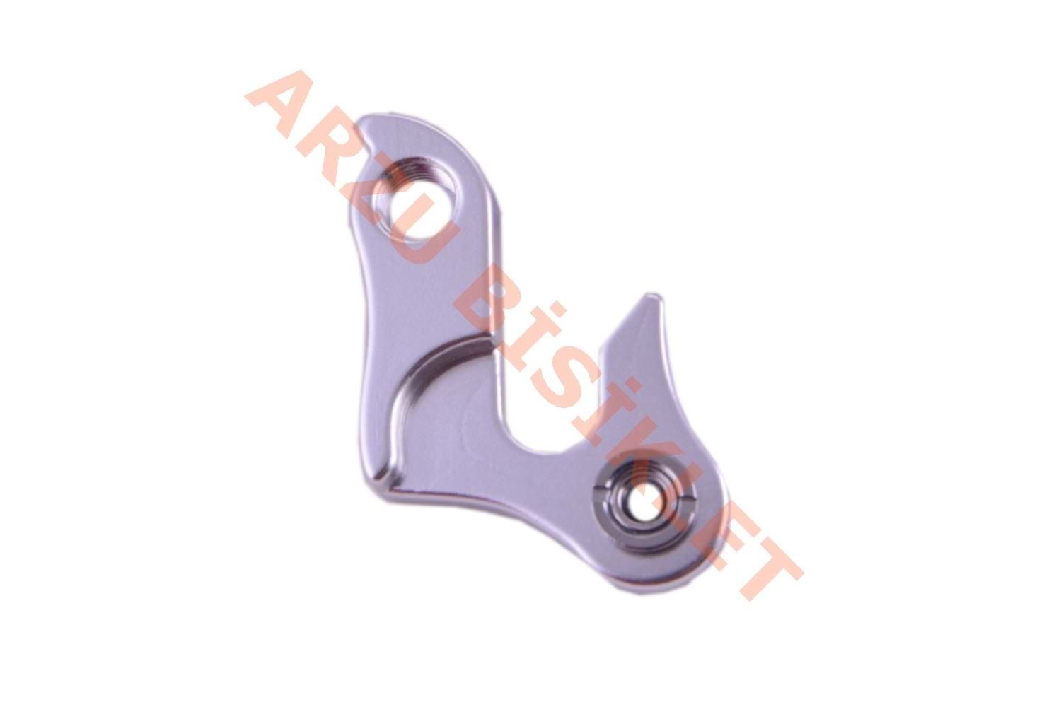 KADRO KULAĞI ALÜMİNYUM MODEL 4