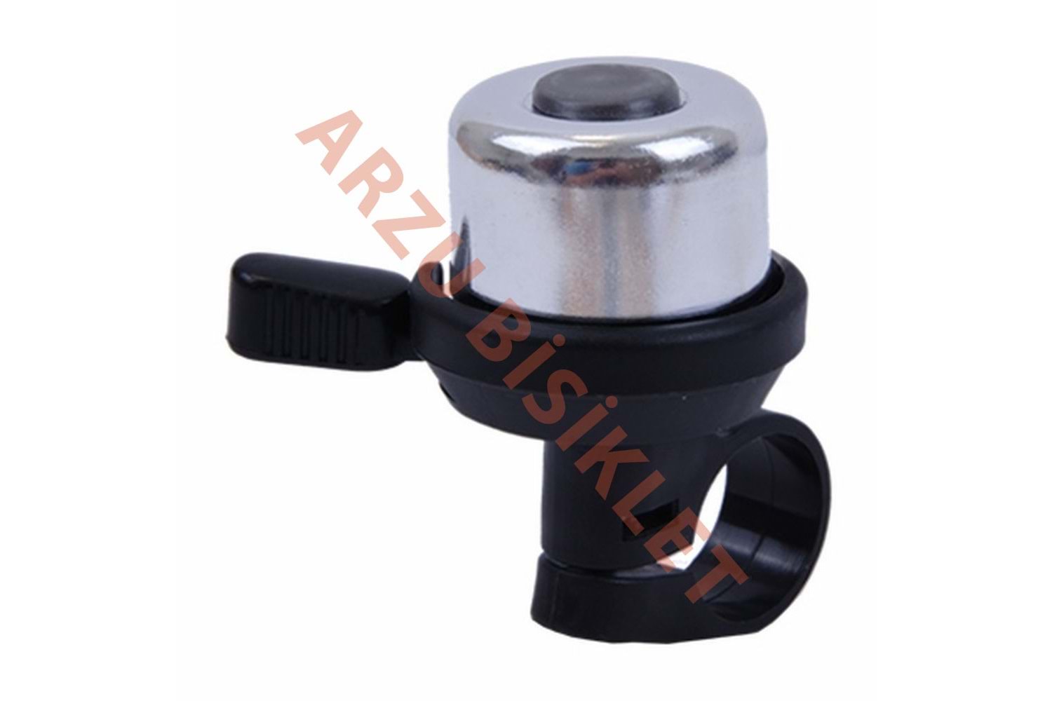 ZİL ALÜMİNYUM + PLASTİK [KROM RENK] [SOL]