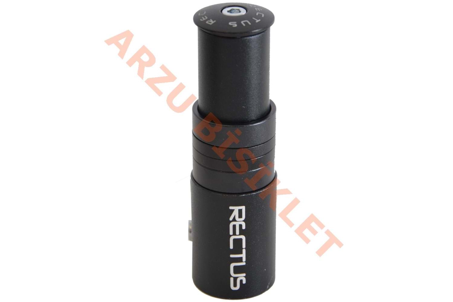 GİDON YÜKSELTME ADAPTÖRÜ 117 mm RECTUS
