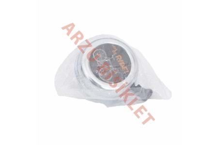 ZİL [KROM] BİSİKLET RESİMLİ RECTUS