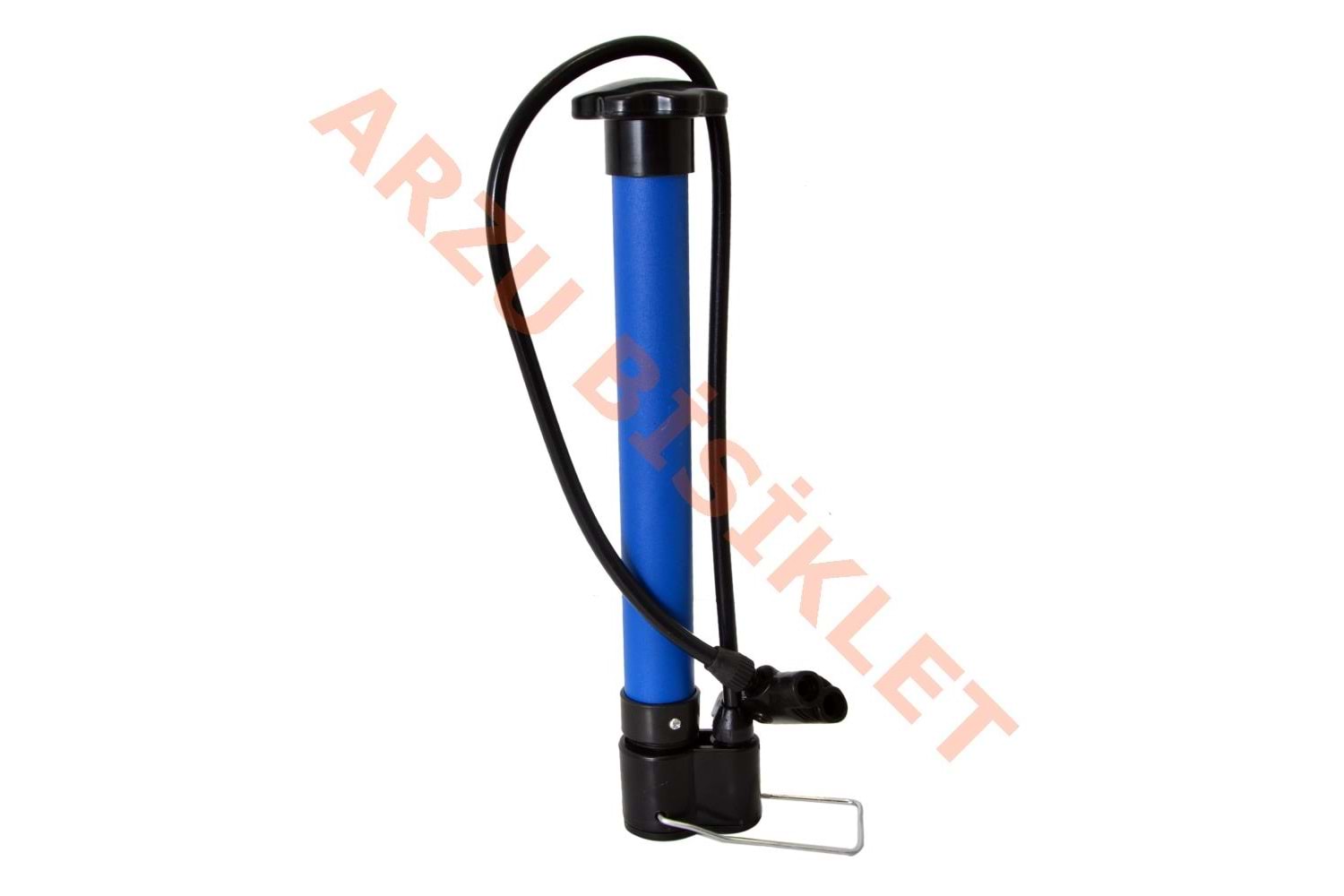 POMPA ALÜMİNYUM 32 CM [A/V - F/V UYUMLU] [KARIŞIK RENK]