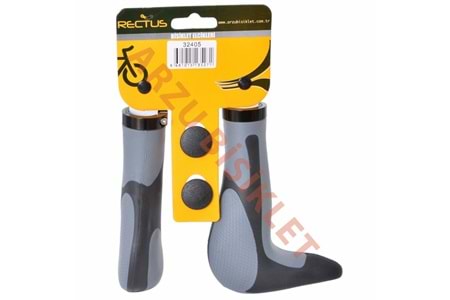 ELCİK [TAKIM] [ÇİFT ALYANLI-AVUÇ DESTEKLİ-BOYNUZLU- 140 MM] RCTS-502