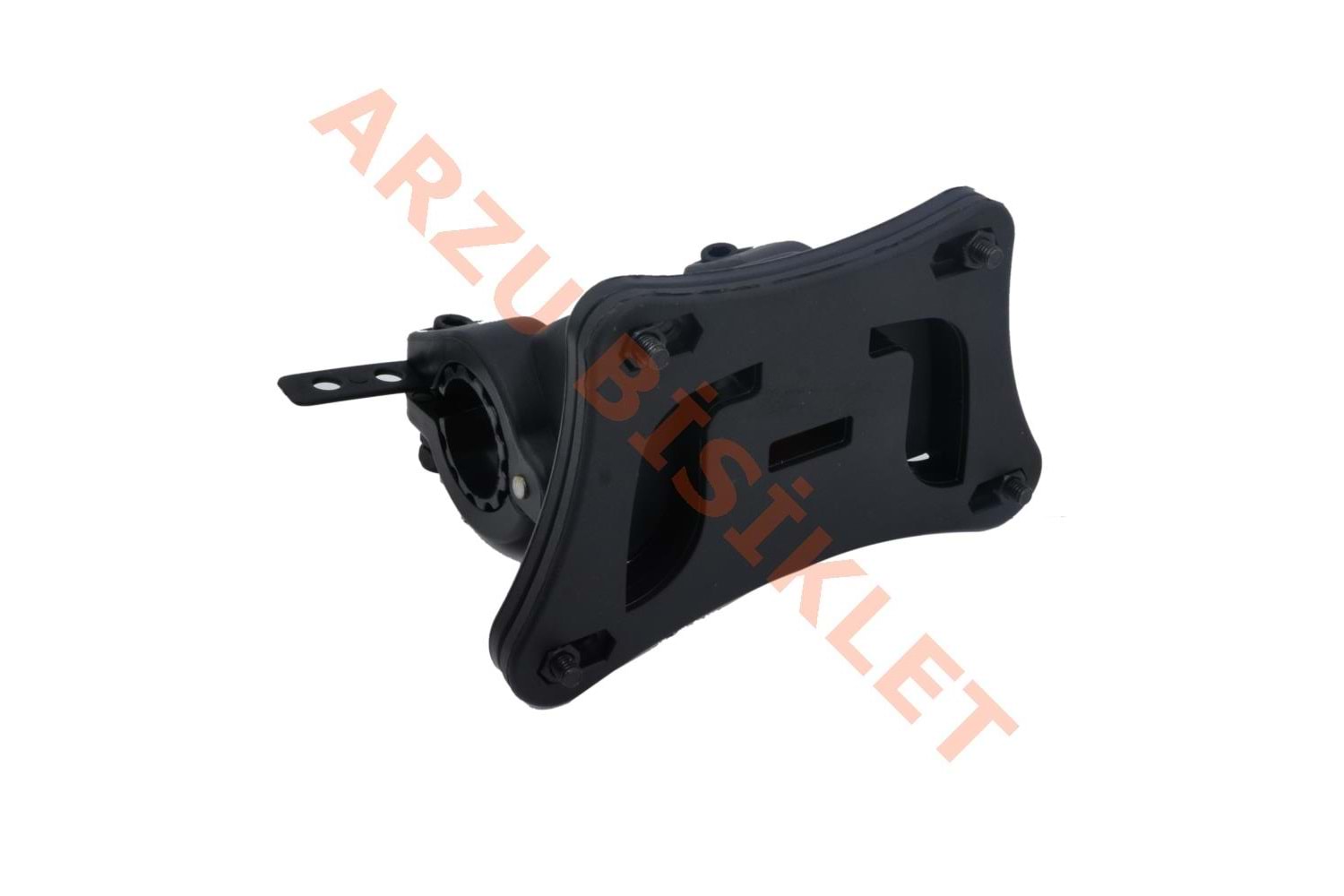 ÖN SEPET BAĞLANTI APARATI [KIZAK] 25.4MM-31.8 MM