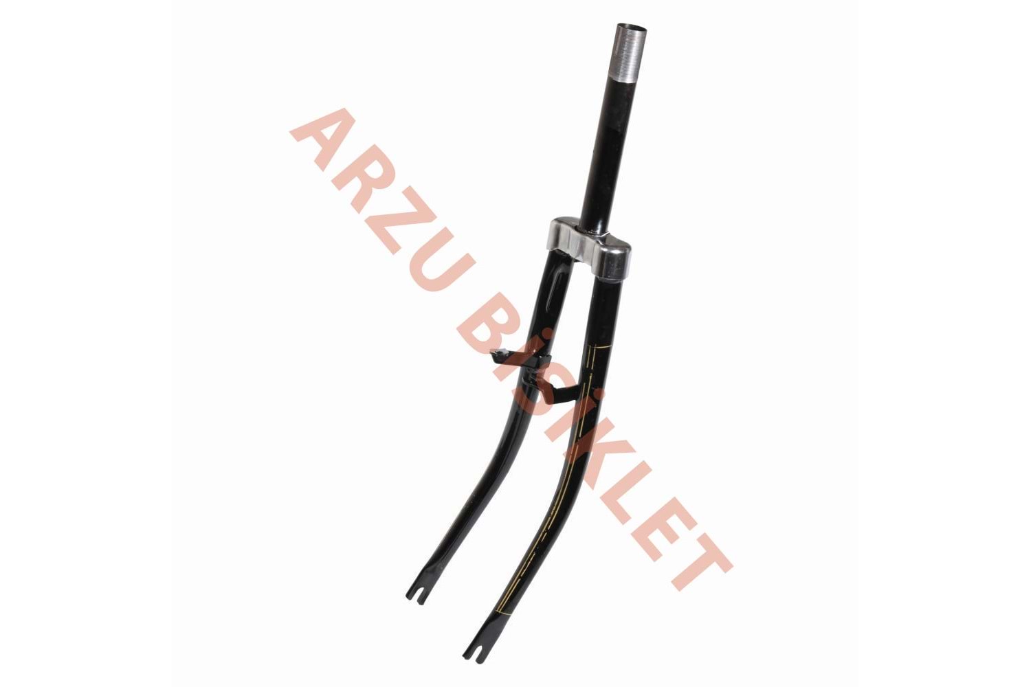 26 x 2.00 MAŞA SİYAH