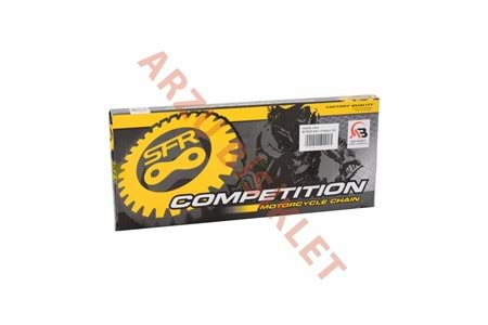 MONERO SFR 128 - 428 ZİNCİR