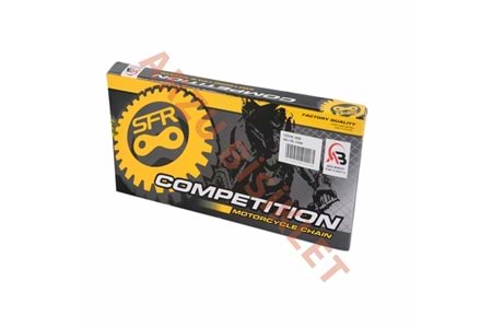 MONERO SFR 128 - 428 ZİNCİR 2. KALİTE