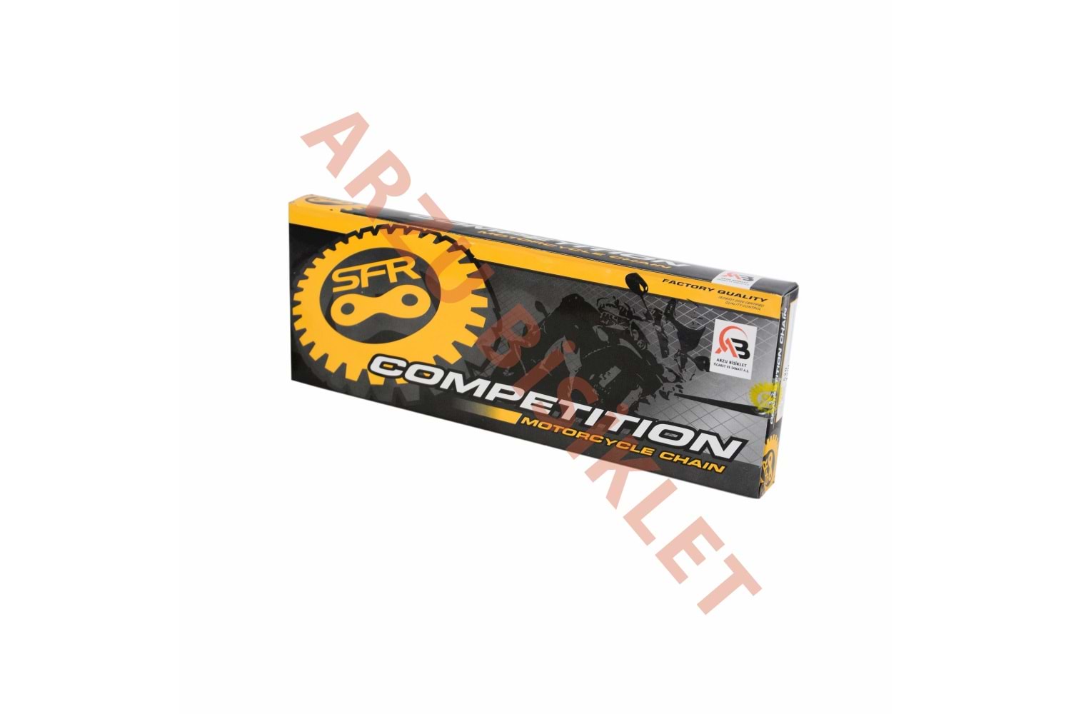 ZİNCİR [520 x 120L] SFR