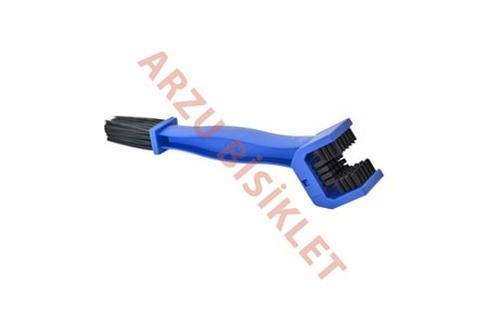 MONERO MOTOR ZİNÇİR TEMİZLEME FIRÇASI