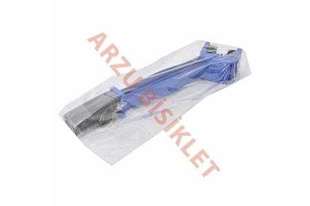 MONERO MOTOR ZİNÇİR TEMİZLEME FIRÇASI