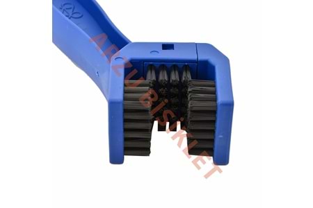 MONERO MOTOR ZİNÇİR TEMİZLEME FIRÇASI