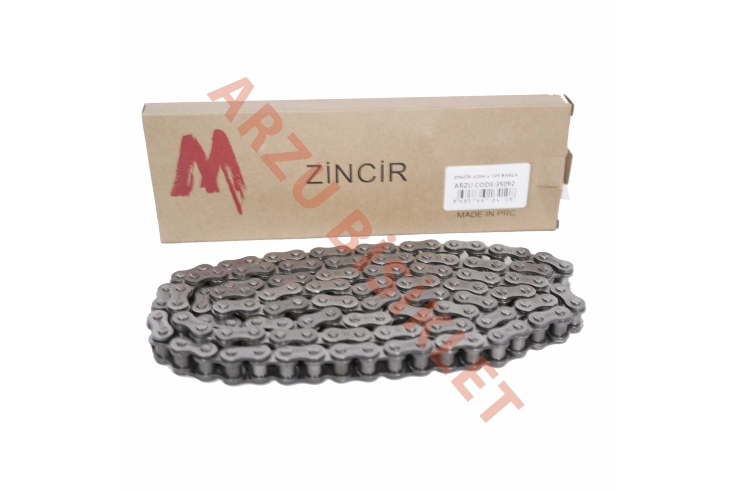 MONERO 128 - 428 ZİNCİR