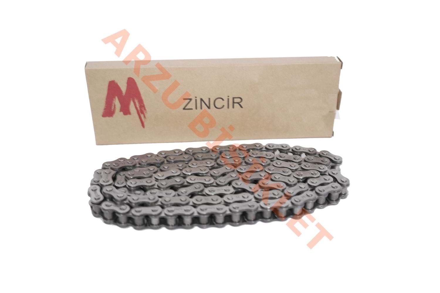 ZİNCİR 428 x 128 BAKLA