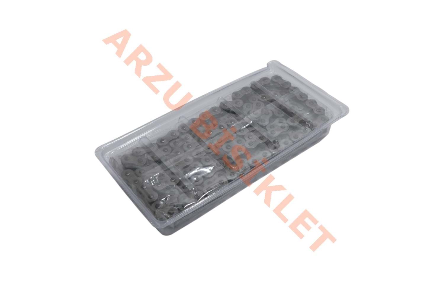 O RİNGLİ ZİNCİR 520H x 128L BAKLA