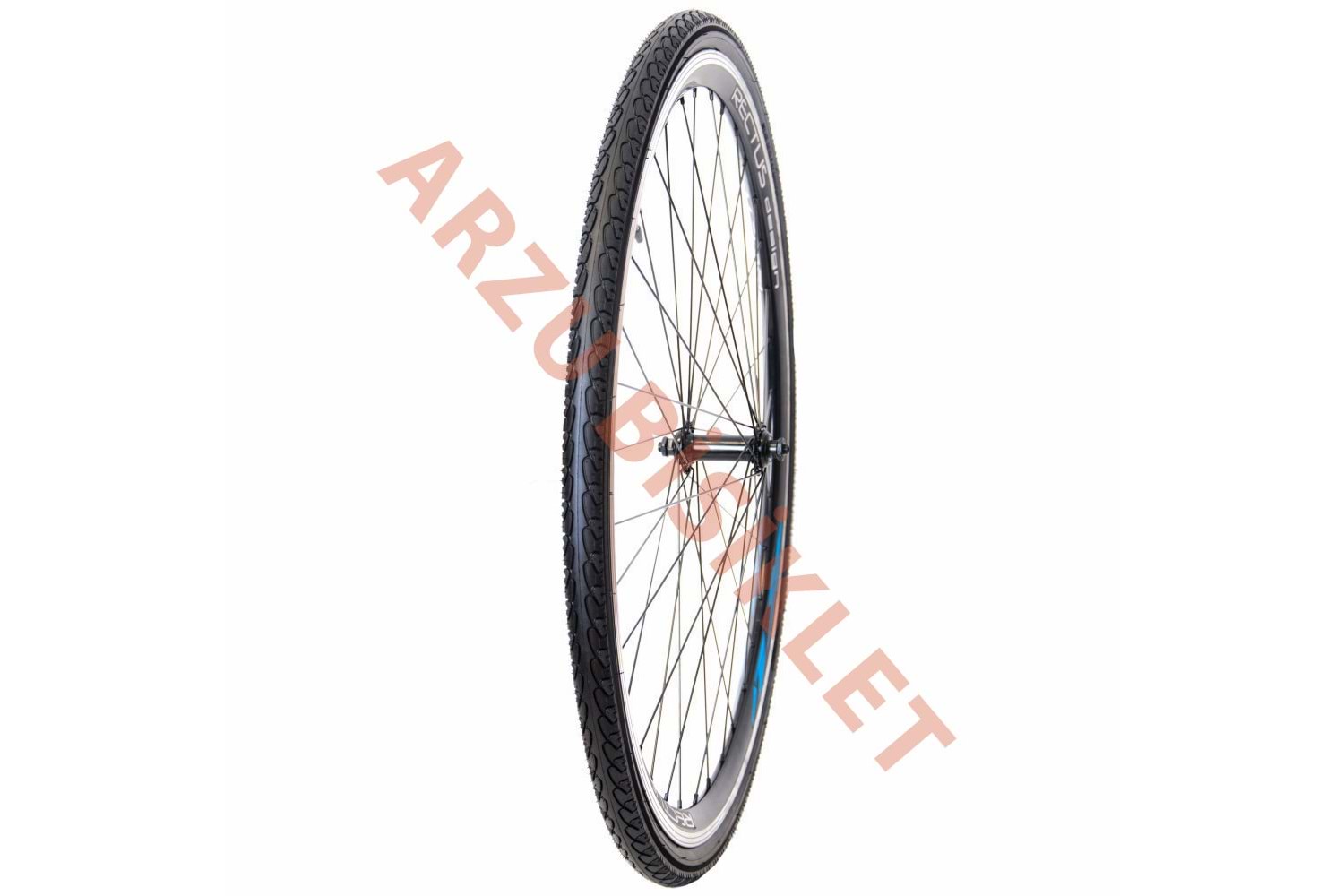 700 x 35C [DESEN - 2705] SİYAH ZIRHLI - [K] MEGHNA