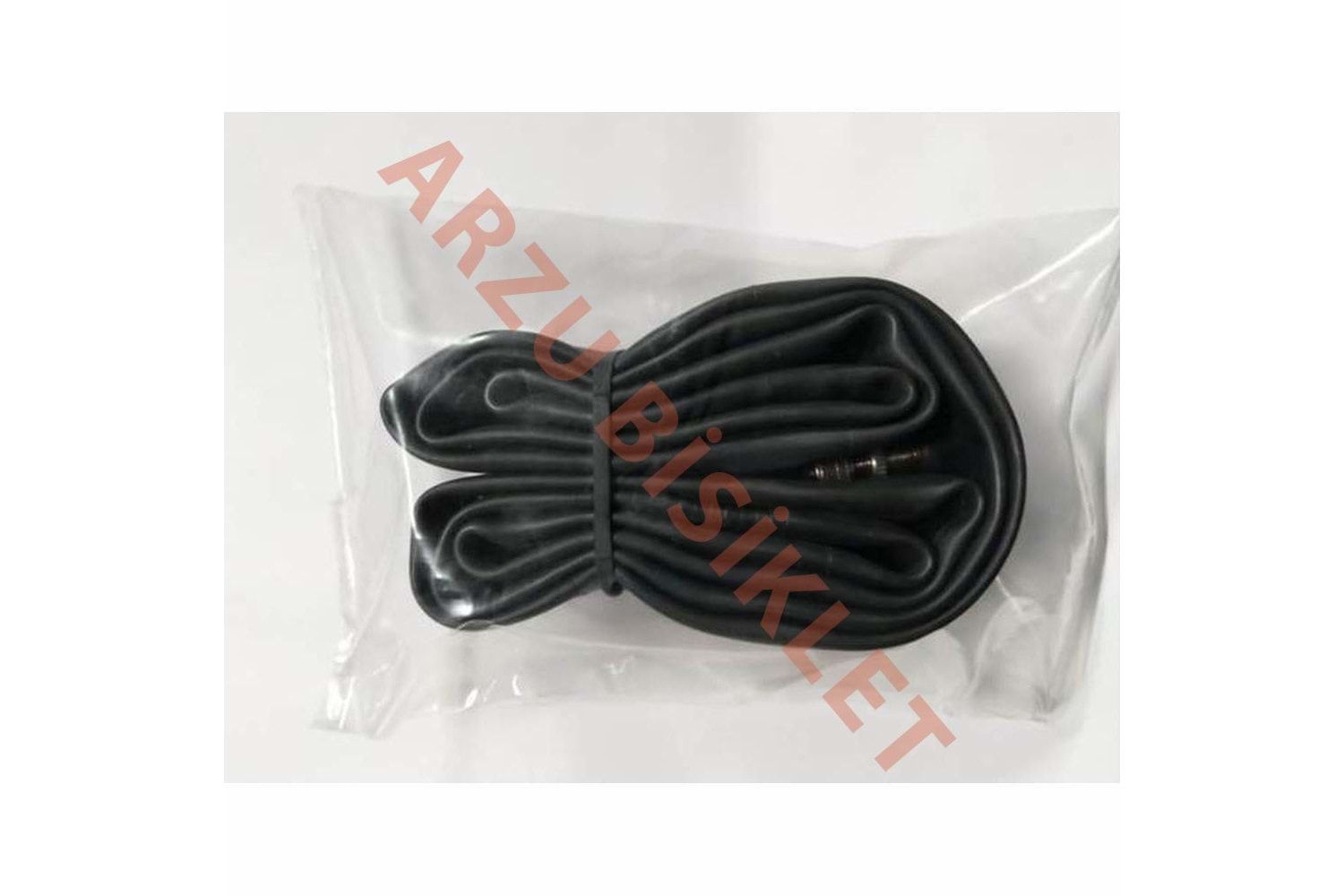 26 x 1.75 / 2.10 A/V BUTYL - RECTUS