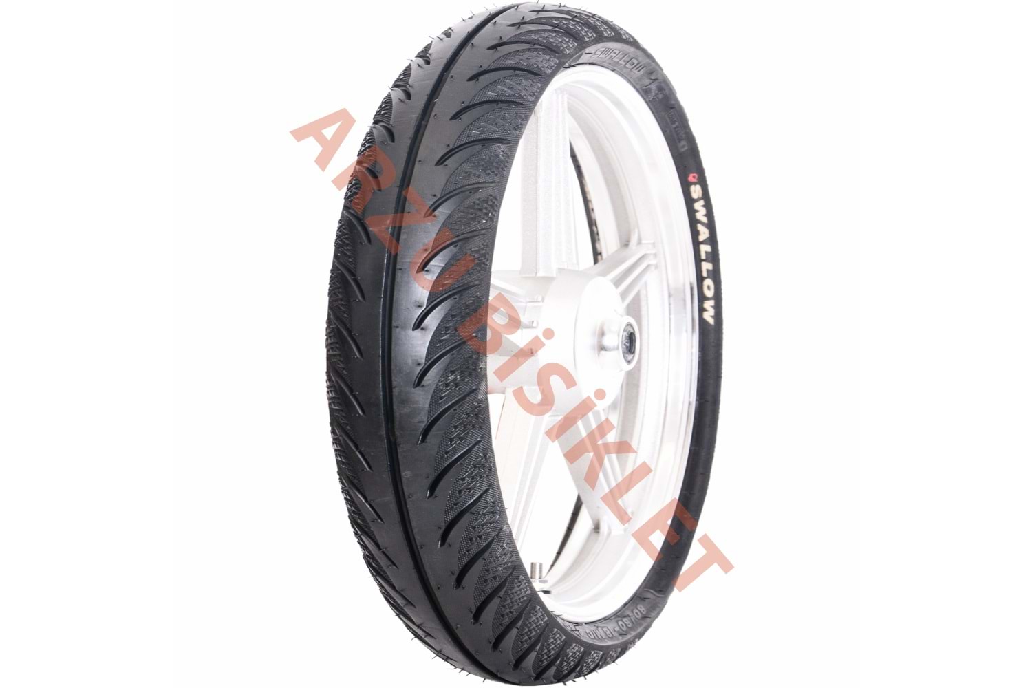 SWALLOW 90 - 90 - 14 DIŞ LASTİK TL [DESEN 405]