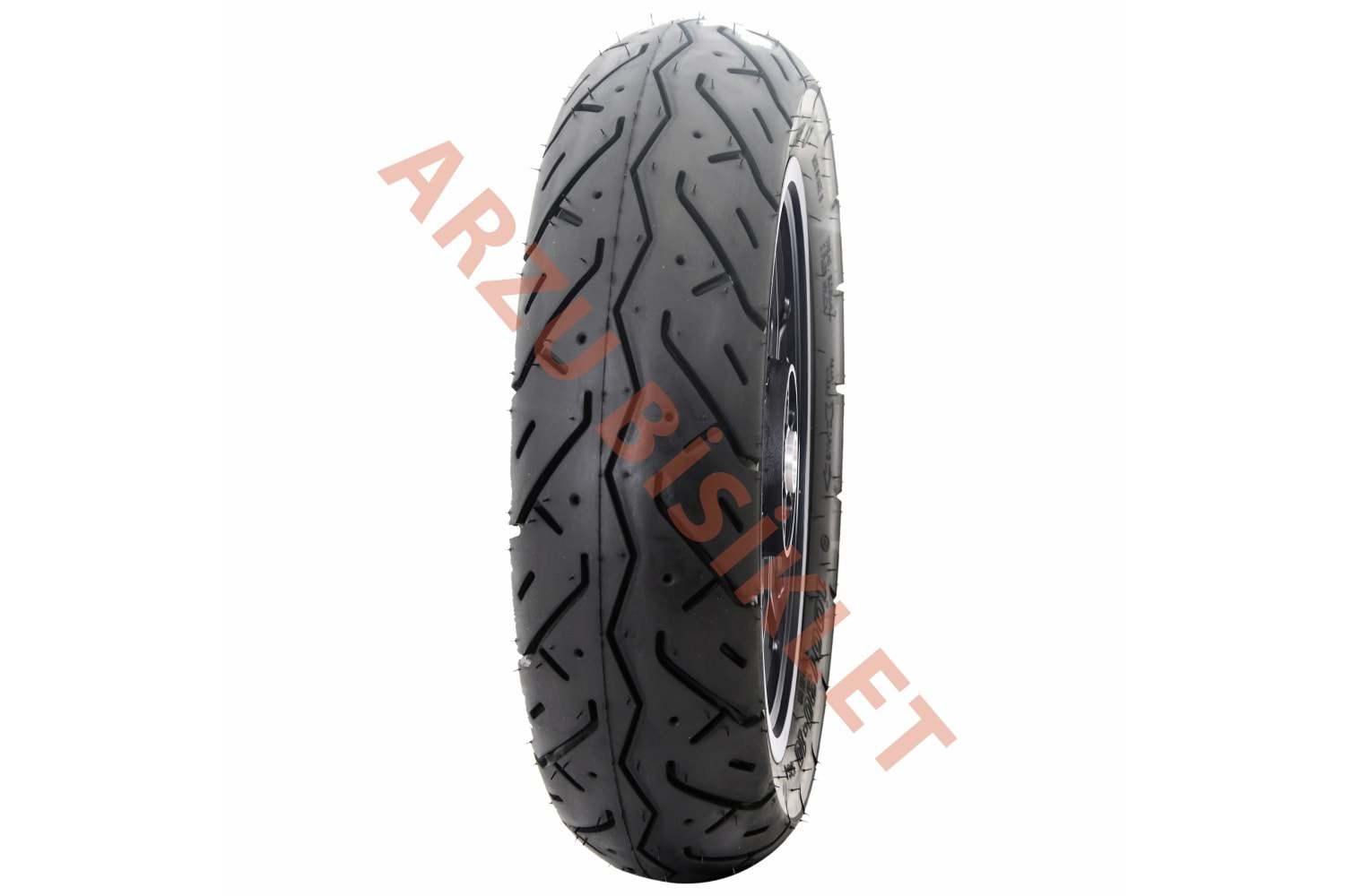 100/90 x 10 TL [DESEN - 533] - SWALLOW-KORE