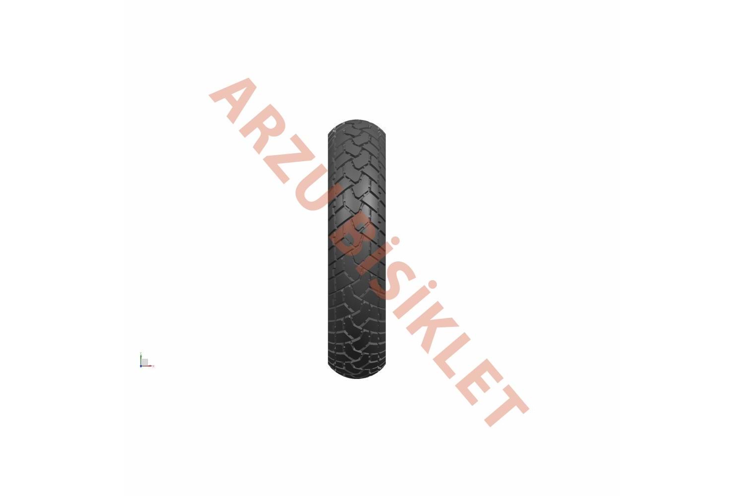 SWALLOW 3.50 - 10 DIŞ TL [DESEN - 565]