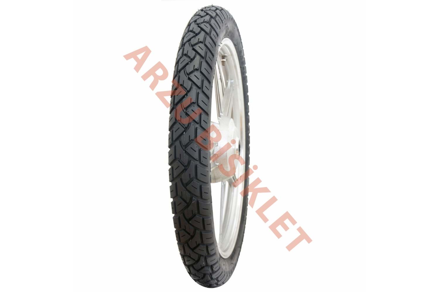 MOTTO 2.75 - 18 DIŞ LASTİK TL SPORTS DENSEN