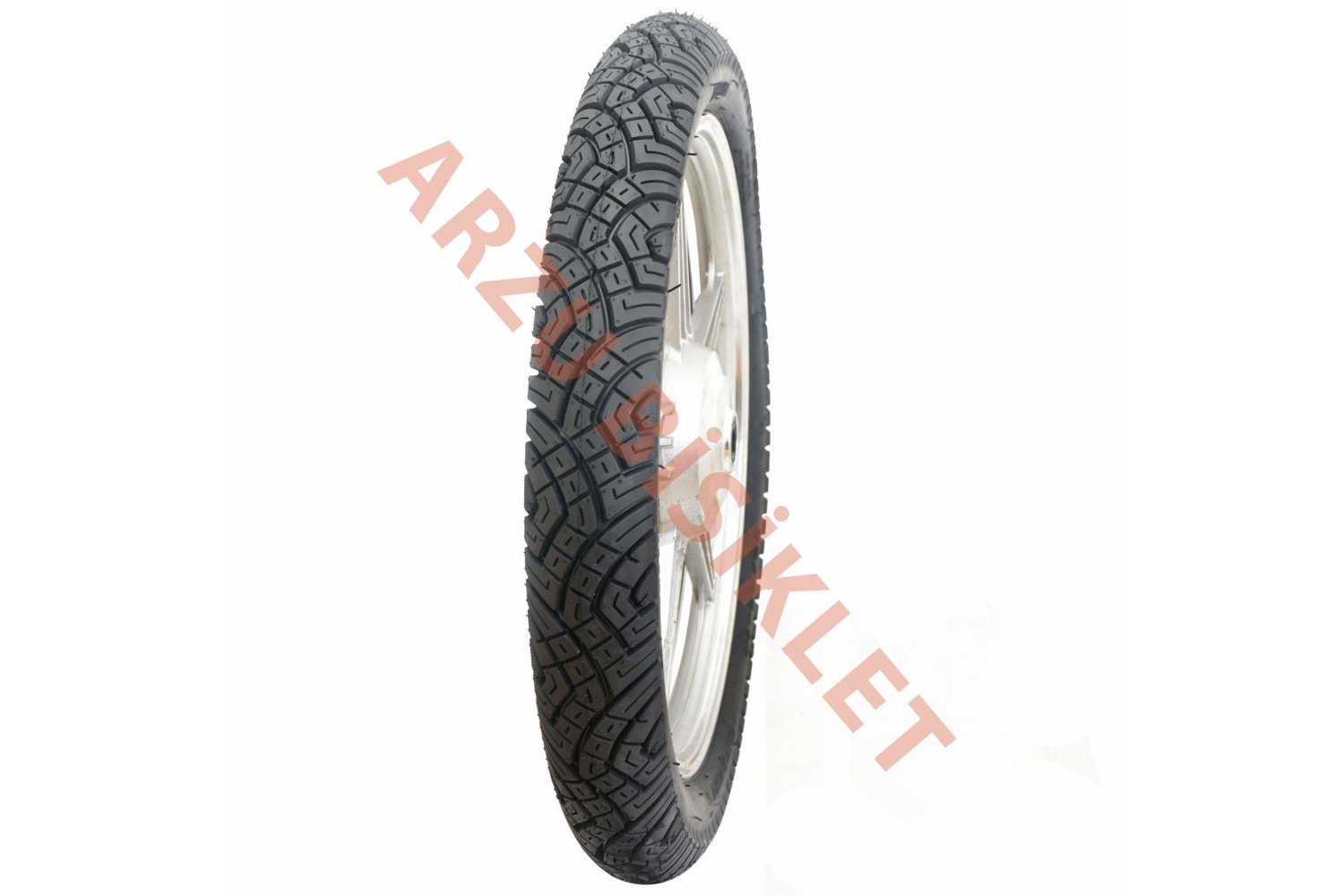 MOTTO 90 - 90 - 18 DIŞ LASTİK TL ZOM DENSEN