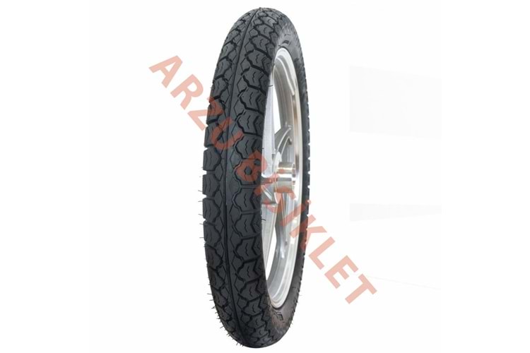 MOTTO 2.75 - 17 DIŞ LASTİK TT CLASİC DESEN